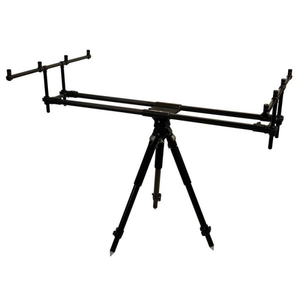 Rod Pod Hoogendijk Black Diamond Extreme Pod