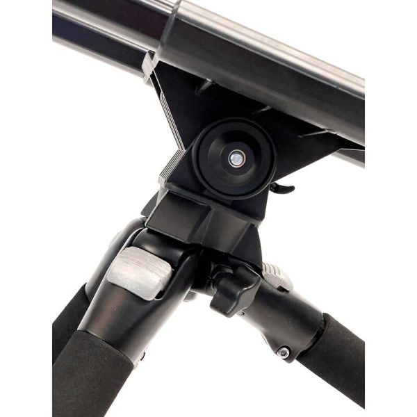 Rod Pod Hoogendijk Black Diamond Extreme Pod