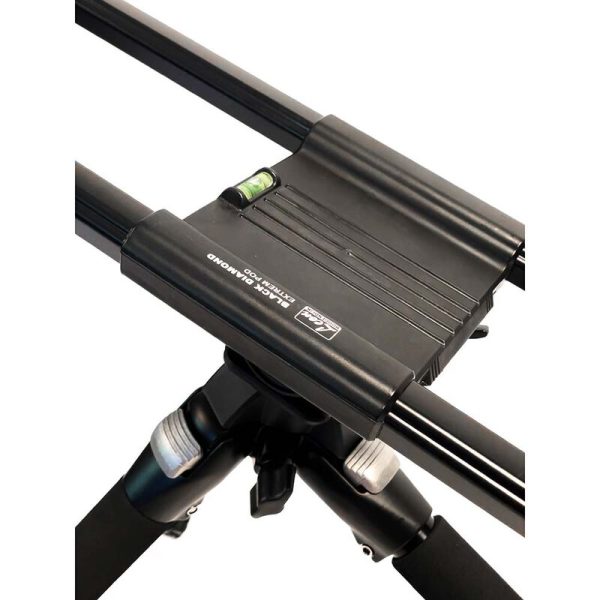 Rod Pod Hoogendijk Black Diamond Extreme Pod