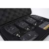 Coffret Détecteurs Hoogendijk IDS 4+1