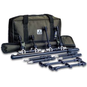 Rod Pod Solar Blacklite WorldWide Pod