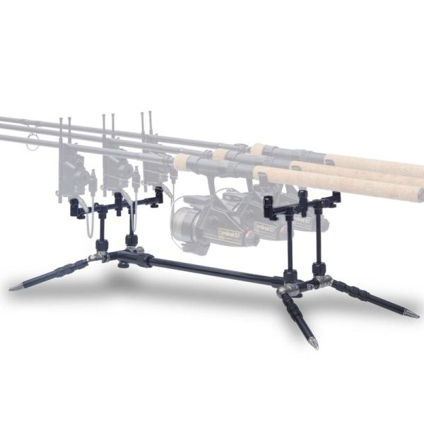 Rod Pod Solar Blacklite WorldWide Pod