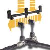 Rod Pod Solar Blacklite WorldWide Pod