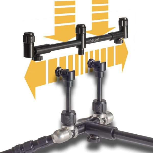Rod Pod Solar Blacklite WorldWide Pod