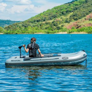 Bateau Pneumatique FRAZER Session EVO XL 360