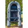 Bateau Pneumatique FRAZER Session EVO XL 360