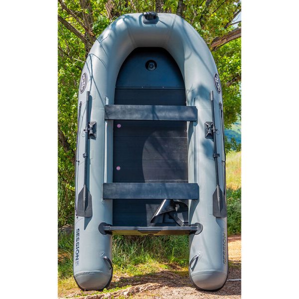 Bateau Pneumatique FRAZER Session EVO XL 360