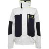 Blouson Mixte Bermudes Impermeable - Navy/Blanc