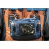 Doudoune Homme Devaux Trek'Fly – Orange/Bleu