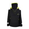 Vareuse Homme Bermudes Venturi Offshore – Noir/Gris