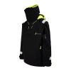 Vareuse Homme Bermudes Venturi Offshore – Noir/Gris