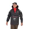 Veste Homme Fox Rage Camo Triple Layer Smock - Noir
