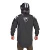 Veste Homme Fox Rage Camo Triple Layer Smock - Noir