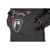 Veste Homme Fox Rage Camo Triple Layer Smock - Noir