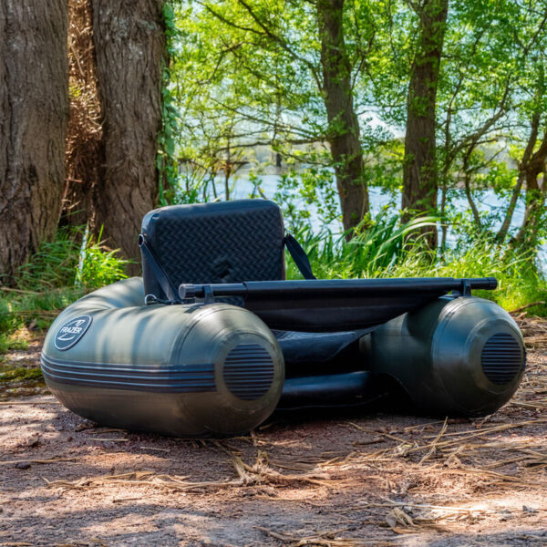 Bateau Float Tube Frazer Ranger Evo 150 – Compact, Léger et Résistant