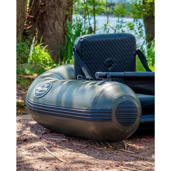 Bateau Float Tube Frazer Ranger Evo 150 – Compact, Léger et Résistant