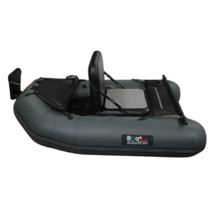 Bateau Float Tube Fisher Pro 2.0 – Boat Solution France