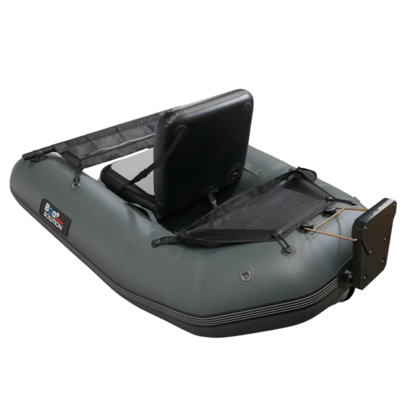Bateau Float Tube Fisher Pro 2.0 – Boat Solution France