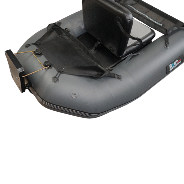 Bateau Float Tube Fisher Pro 2.0 – Boat Solution France