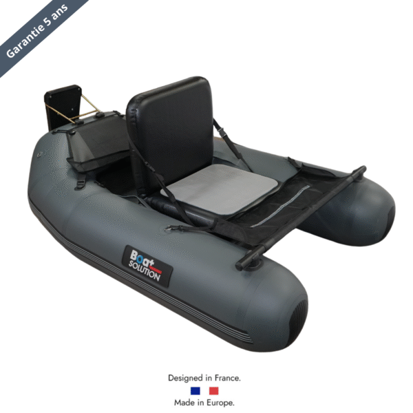 Bateau Float Tube Fisher Pro 2.0 – Boat Solution France